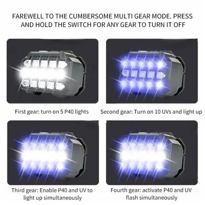 Lampe-Frontale-LED-Rechargeable-avec-UV-SQ-818-UV-مصباح-الرأس-القابل-للشحن-بإضاءة-مزدوجة.png