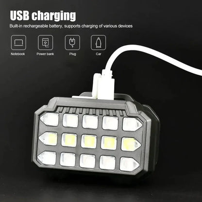 Lampe-Frontale-LED-Rechargeable-avec-UV-SQ-818-UV-مصباح-الرأس-القابل-للشحن-بإضاءة-مزدوجة.png