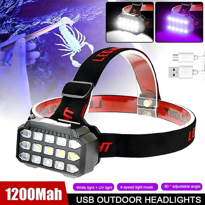 Lampe-Frontale-LED-Rechargeable-avec-UV-SQ-818-UV-مصباح-الرأس-القابل-للشحن-بإضاءة-مزدوجة.png