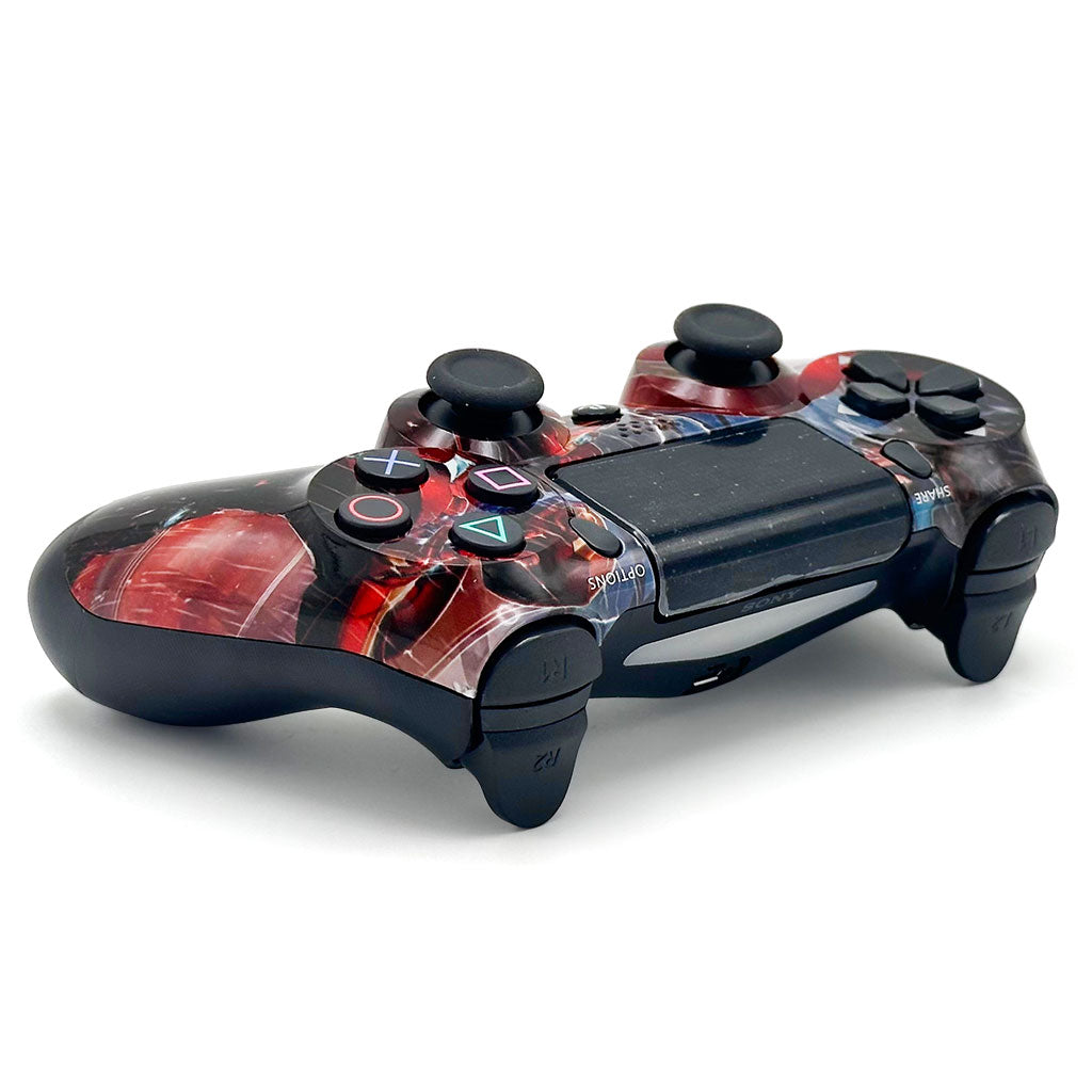 SONY-DualShock-Manette-PS4-Sans-Fil-Batterie-Rechargeable-High-Copy-Edition-Captain-America-Street-Fighter-Ragnarok-Ghost-Runner-et-COD-BO6.png
