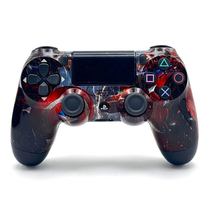 SONY-DualShock-Manette-PS4-Sans-Fil-Batterie-Rechargeable-High-Copy-Edition-Captain-America-Street-Fighter-Ragnarok-Ghost-Runner-et-COD-BO6.png