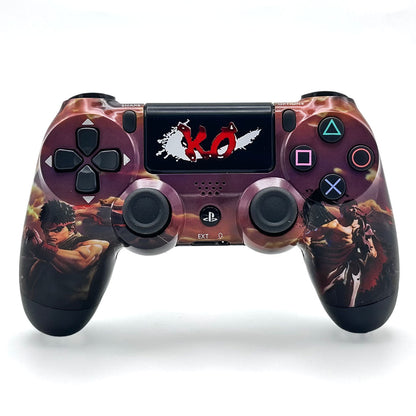 SONY-DualShock-Manette-PS4-Sans-Fil-Batterie-Rechargeable-High-Copy-Edition-Captain-America-Street-Fighter-Ragnarok-Ghost-Runner-et-COD-BO6.png