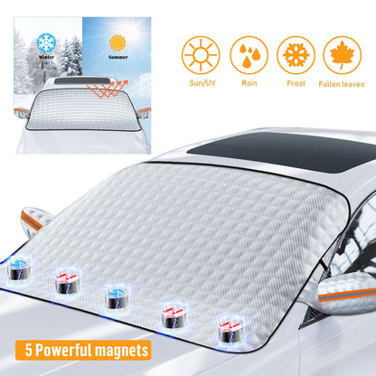 Couverture-de-Pare-brise-Magnetique-pour-Voiture-Toute-Saison-غطاء-الزجاج-الأمامي-للسيارة-متعدد-الفصول.png
