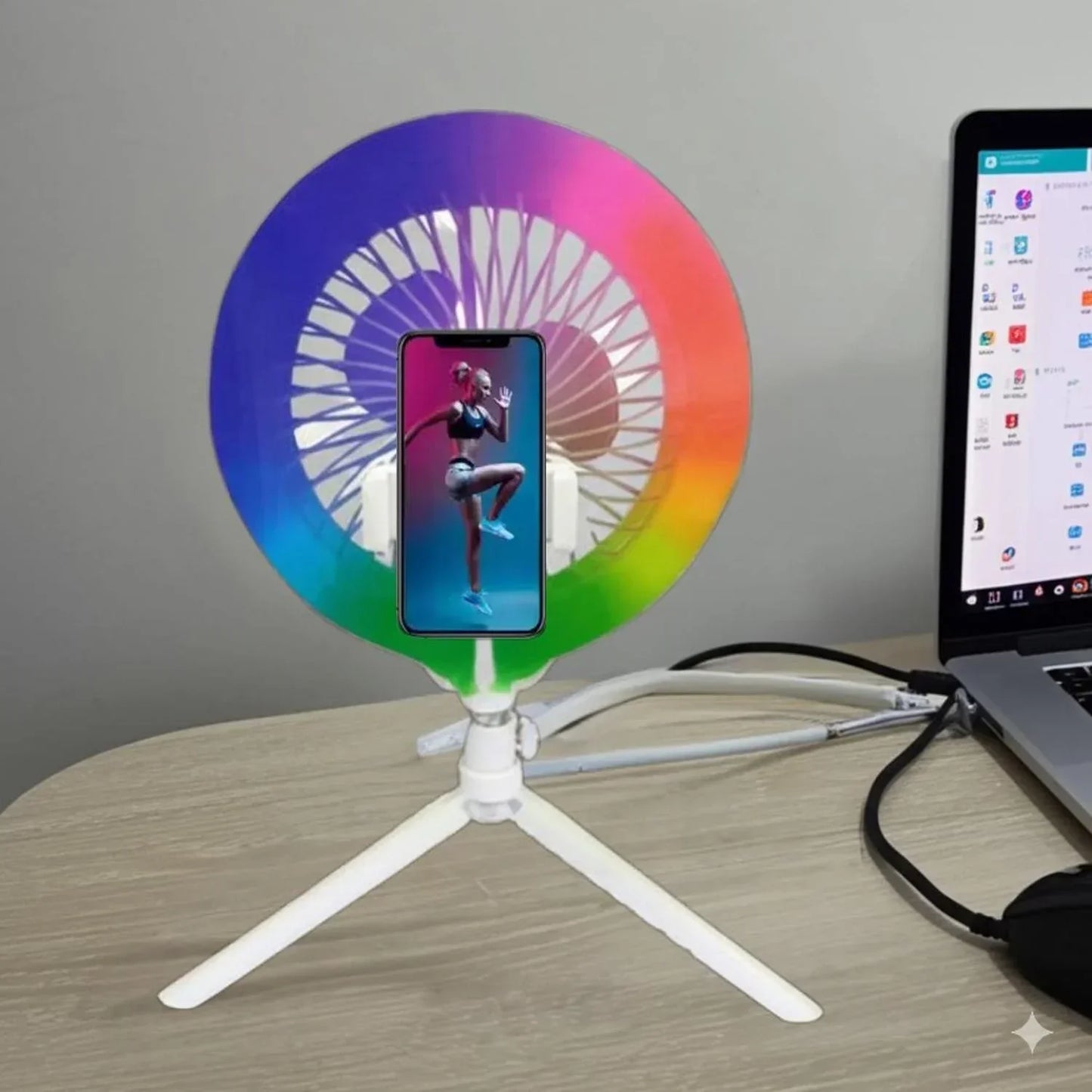Anneau-Lumineux-LED-RGB-et-Ventilateur-avec-Support-Flexible-مصباح-حلقة-للتصوير-الاحترافي-مع-مروحة.png