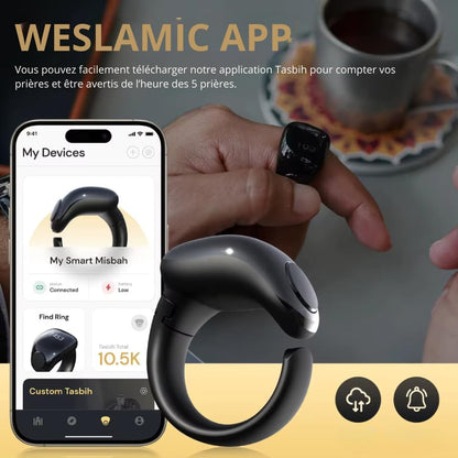 Anneau-de-Zikr-tanche-avec-cran-OLED-iTasbih-Faith-Black-خاتم-التسبيح-الذكي-المقاوم-للماء-بـ5-مقاسات.png