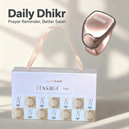 Anneau-de-Zikr-tanche-avec-cran-OLED-iTasbih-Faith-Gold-خاتم-التسبيح-الذكي-المقاوم-للماء-بـ5-مقاسات.png