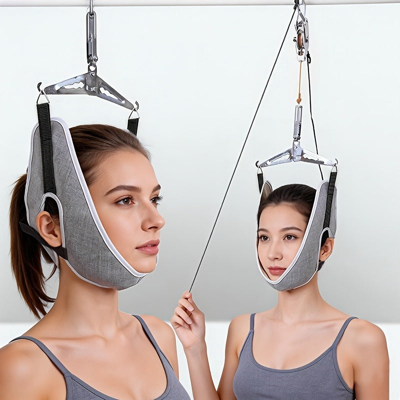 Cervical-Traction-Frame-موسع-عنق-قابل-للتعديل-مع-خطاف-بارتفاع-قابل-للتحكم.png
