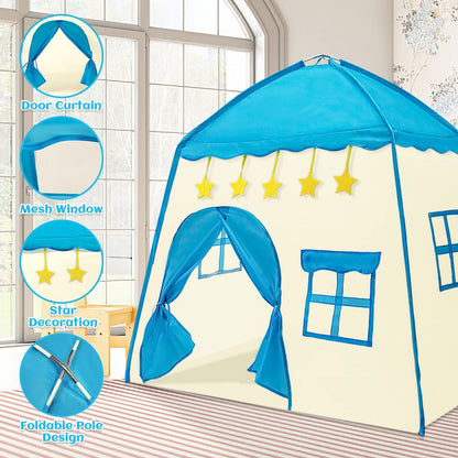 Tente-de-Jeu-pour-Enfants-en-Tissu-Oxford-Flower-Castle-خيمة-لعب-الأطفال-القماشية-الواسعة.png