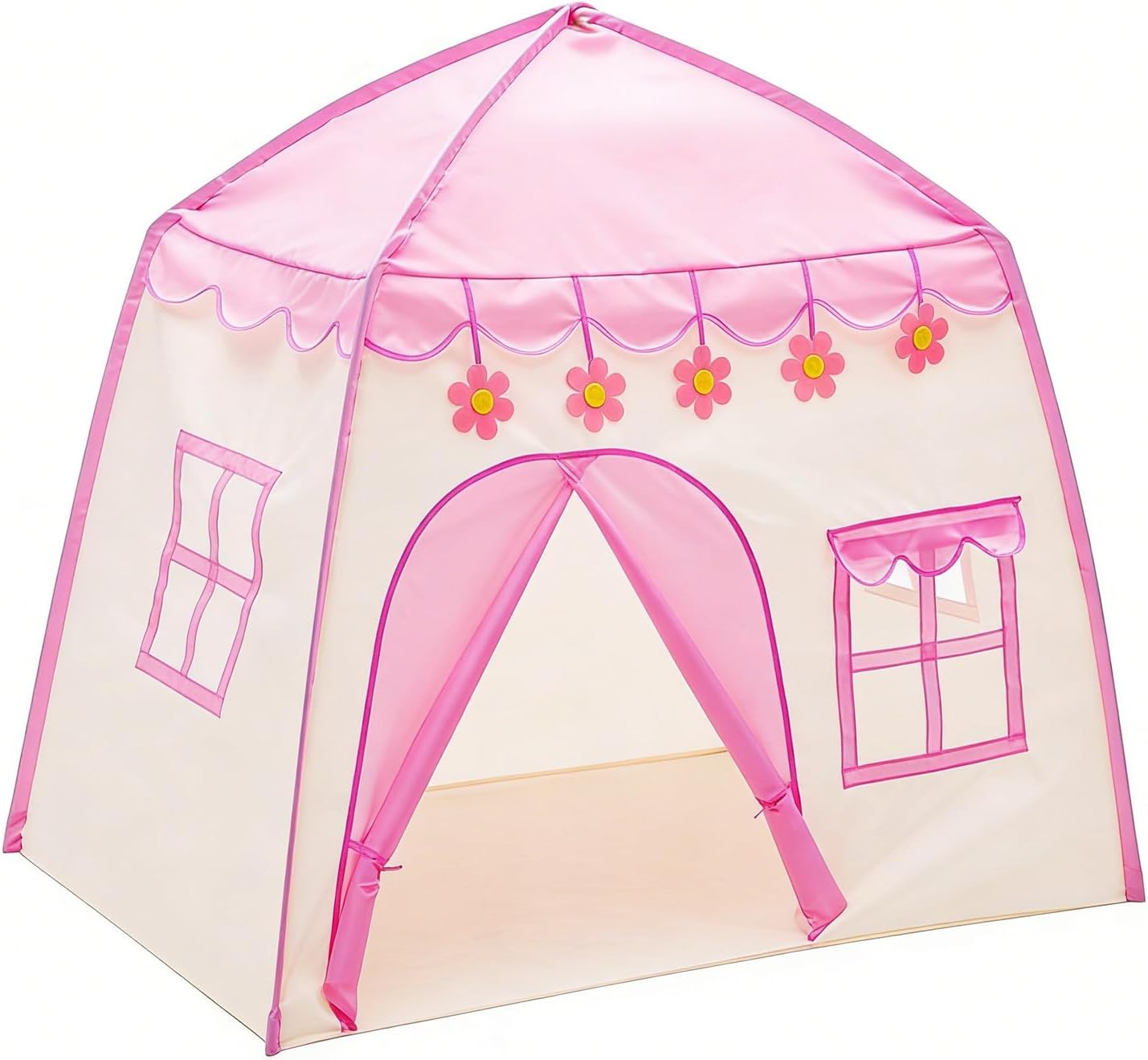 Tente-de-Jeu-pour-Enfants-en-Tissu-Oxford-Flower-Castle-خيمة-لعب-الأطفال-القماشية-الواسعة.png