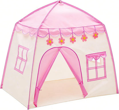 Tente-de-Jeu-pour-Enfants-en-Tissu-Oxford-Flower-Castle-خيمة-لعب-الأطفال-القماشية-الواسعة.png