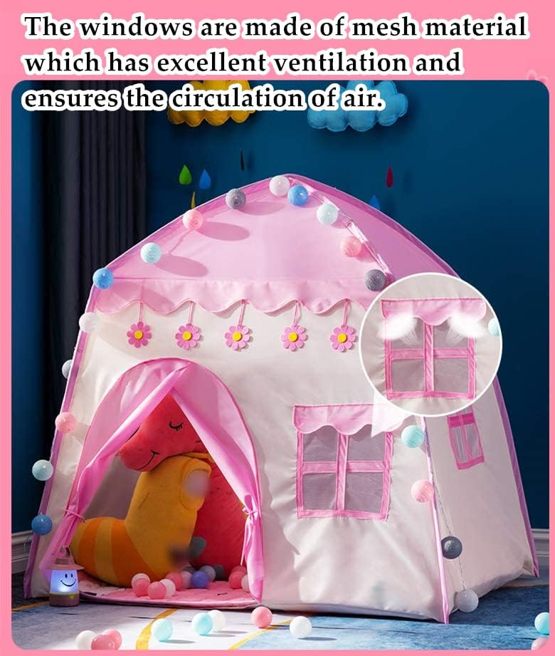 Tente-de-Jeu-pour-Enfants-en-Tissu-Oxford-Flower-Castle-خيمة-لعب-الأطفال-القماشية-الواسعة.png