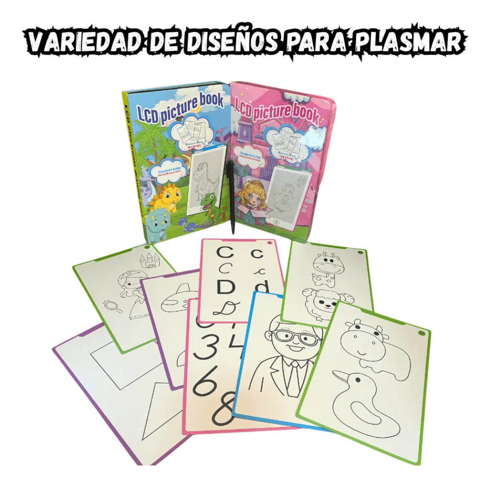 Tablette-Magique-ducative-LCD-pour-Enfants-avec-20-Papiers-de-Dessins-اللوحة-السحرية-التعليمية-للأطفال-مع-قوالب-الرسم.png