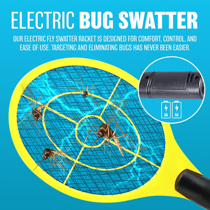 Raquette-Trappe-SWAT-Anti-Insectes-lectrique-Portable-مضرب-الحشرات-الكهربائي-المحمول.png