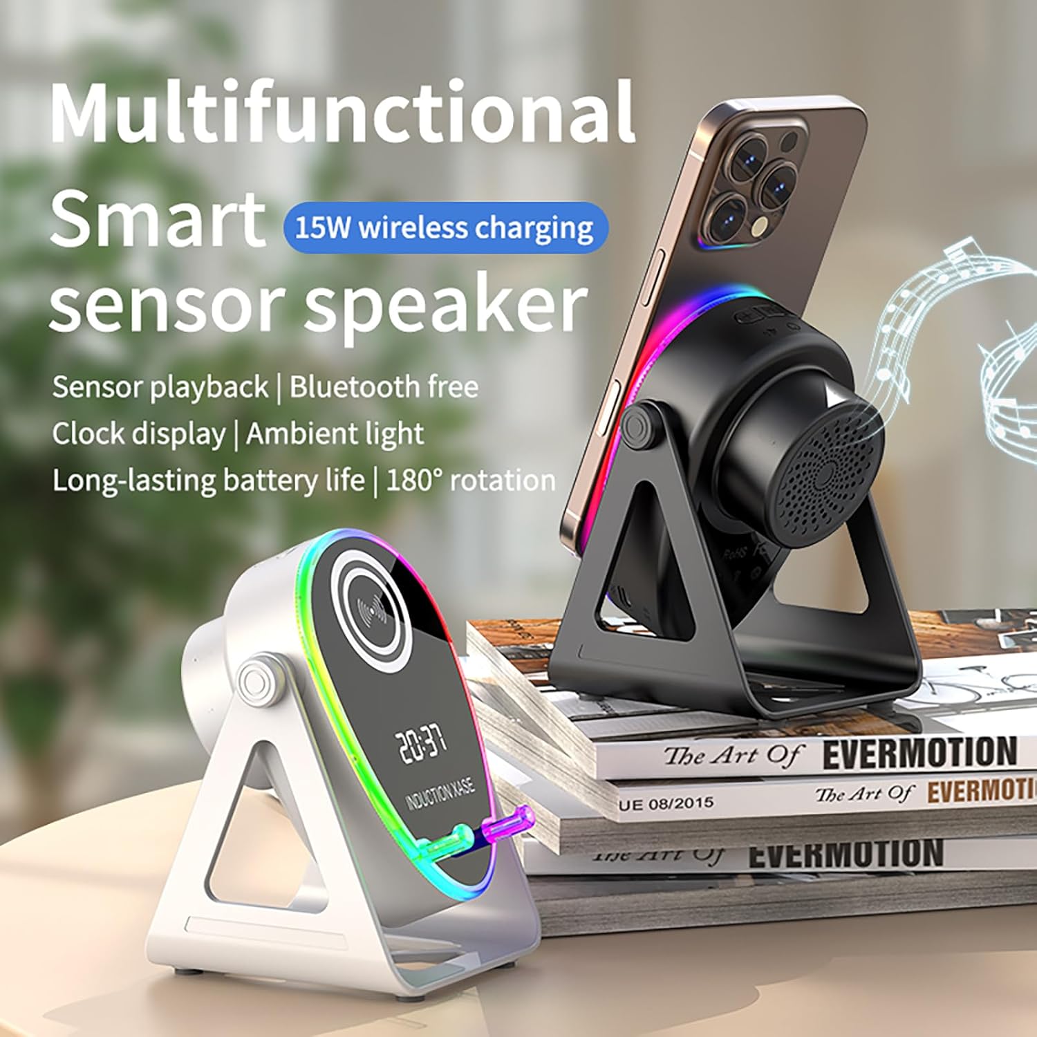 Haut-parleur-Intelligent-4-en-1-Induction-et-Support-RGB-مكبر-الصوت-الذكي-4-في-1-وشاحن-لاسلكي.png