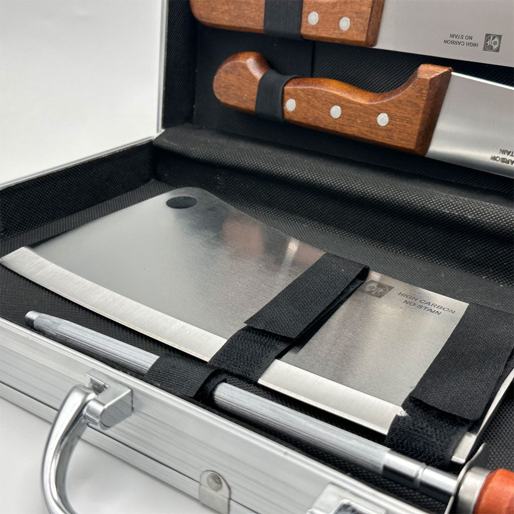 Coffret-de-Couteaux-Professionnel-avec-Valise-en-Aluminium-9Pcs-طقم-سكاكين-الجزارة-في-حقيبة-ألمنيوم-صلبة.png