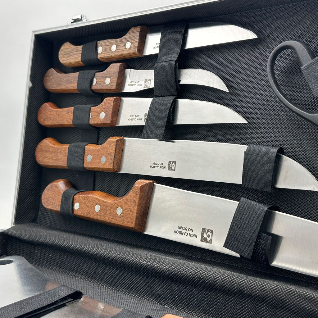 Coffret-de-Couteaux-Professionnel-avec-Valise-en-Aluminium-9Pcs-طقم-سكاكين-الجزارة-في-حقيبة-ألمنيوم-صلبة.png