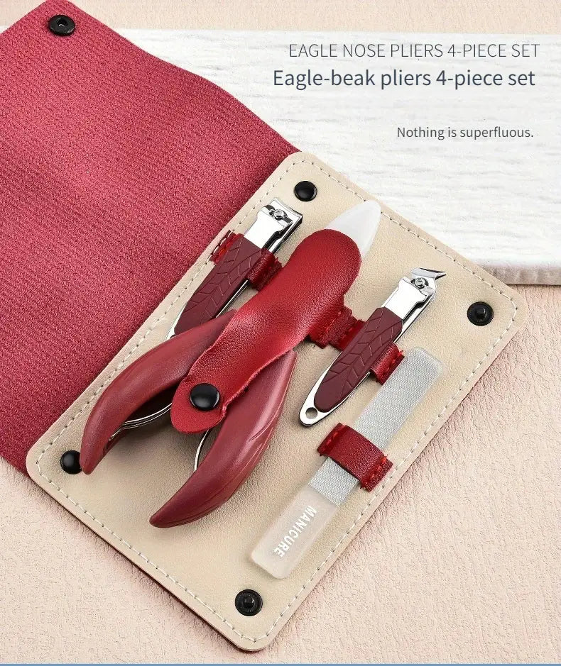 Kit-de-Manucure-et-P-dicure-Professionnel-4-Pi-ces-طقم-العناية-بالأظافر-والمانيكير-المكون-من-4-قطع.png