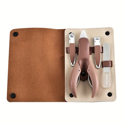 Kit-de-Manucure-et-P-dicure-Professionnel-4-Pi-ces-طقم-العناية-بالأظافر-والمانيكير-المكون-من-4-قطع.png