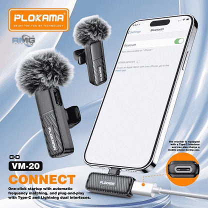 Microphone-cravate-sans-fil-Plokama-VM-20-2-4-GHz-ارتقِ-بصوتك-إلى-المستوى-الاحترافي-مع-ميكروفون-اللاسلكي-المزدوج.png