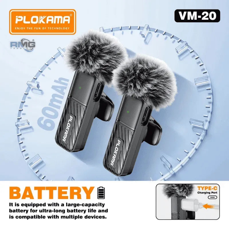 Microphone-cravate-sans-fil-Plokama-VM-20-2-4-GHz-ارتقِ-بصوتك-إلى-المستوى-الاحترافي-مع-ميكروفون-اللاسلكي-المزدوج.png
