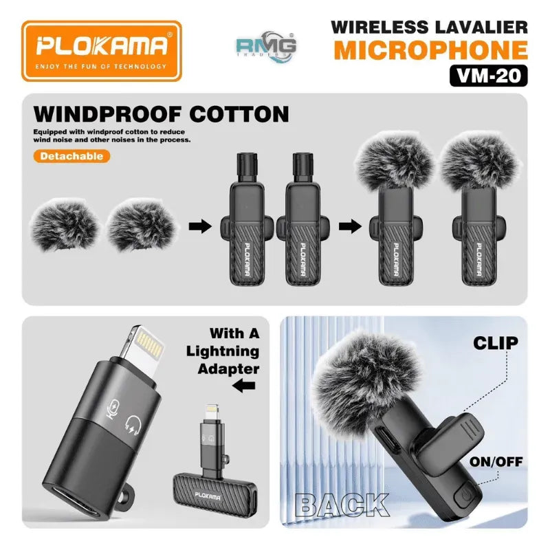 Microphone-cravate-sans-fil-Plokama-VM-20-2-4-GHz-ارتقِ-بصوتك-إلى-المستوى-الاحترافي-مع-ميكروفون-اللاسلكي-المزدوج.png