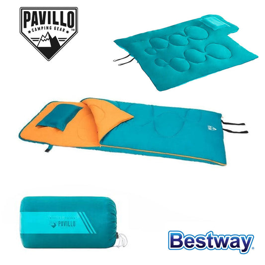 Pavillo-Sac-de-Couchage-Confortable-avec-Oreiller-Gonflable-205x90cm-Bestway-68101-حقيبة-نوم-مريحة-مع-وسادة-هوائية.png