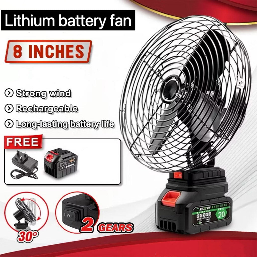 Ventilateur-de-Table-Rechargeable-avec-Batterie-Lithium-24V-مروحة-مع-بطارية-كبيرة-قابلة-للشحن.png