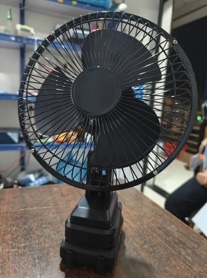 Ventilateur-de-Table-Rechargeable-avec-Batterie-Lithium-24V-مروحة-مع-بطارية-كبيرة-قابلة-للشحن.png