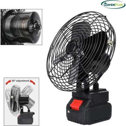 Ventilateur-de-Table-Rechargeable-avec-Batterie-Lithium-24V-مروحة-مع-بطارية-كبيرة-قابلة-للشحن.png
