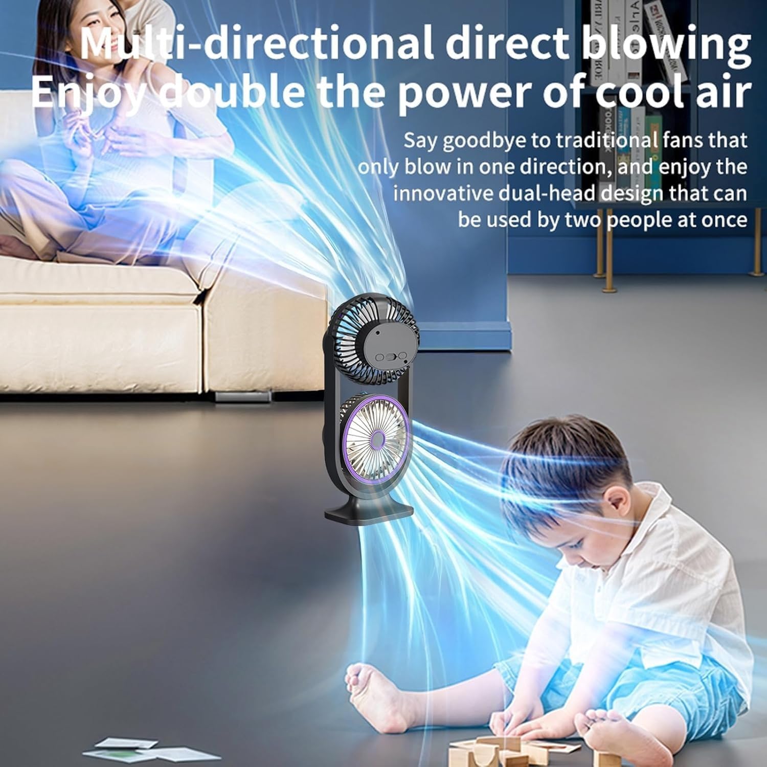 Ventilateur-de-Bureau-Double-T-te-Rechargeable-USB-مروحة-المكتب-المكتبية-المزدوجة-بـ-3-سرعات.png