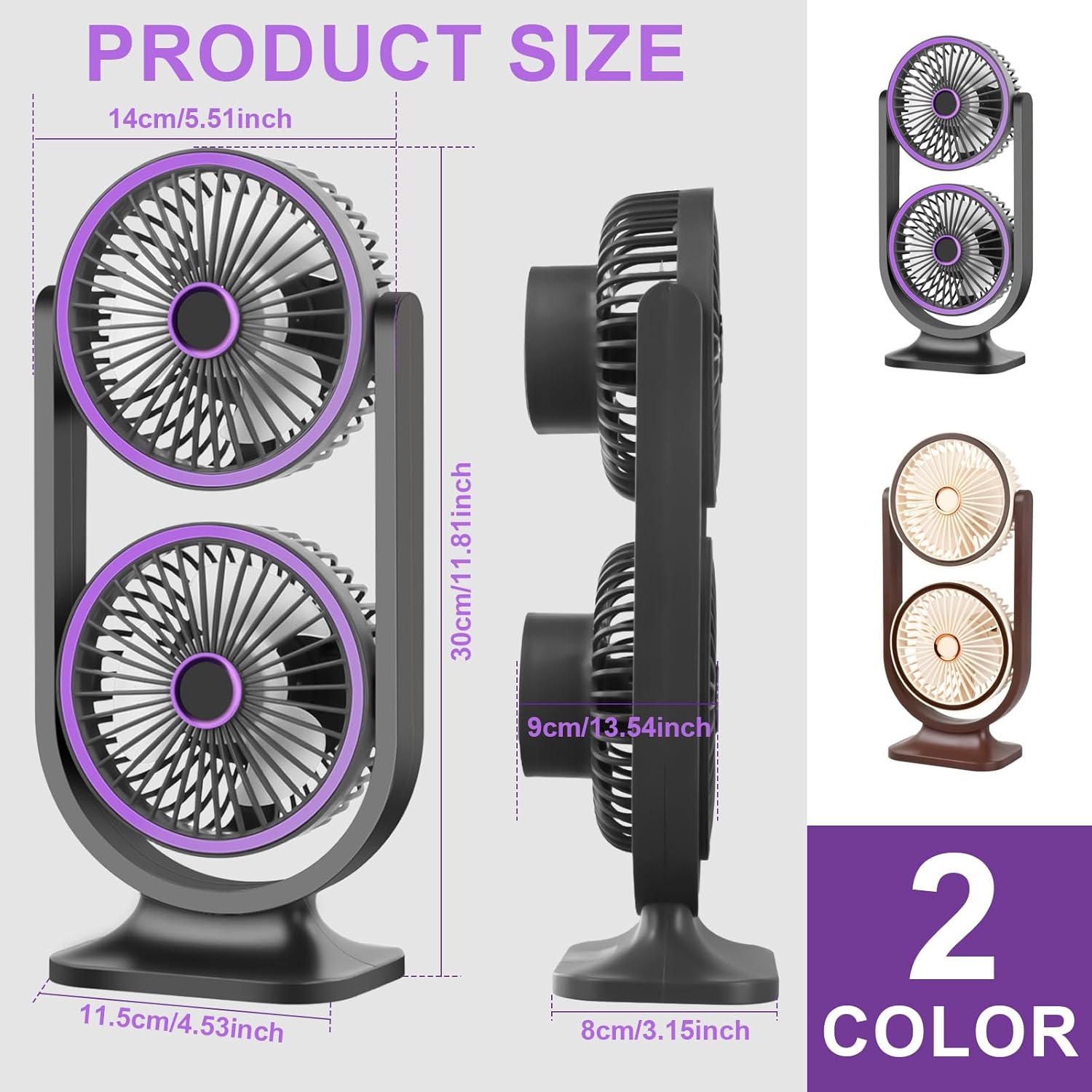 Ventilateur-de-Bureau-Double-T-te-Rechargeable-USB-مروحة-المكتب-المكتبية-المزدوجة-بـ-3-سرعات.png