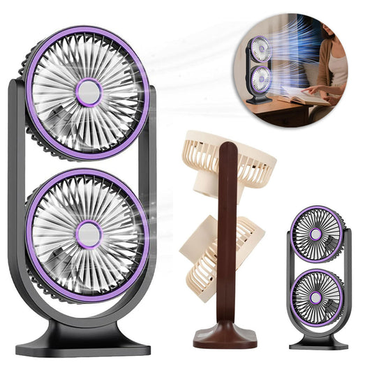 Ventilateur-de-Bureau-Double-T-te-Rechargeable-USB-مروحة-المكتب-المكتبية-المزدوجة-بـ-3-سرعات.png