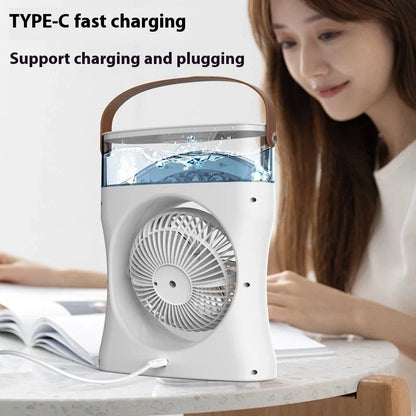 Ventilateur-Brumisateur-de-Bureau-Portable-USB-avec-clairage-مروحة-المكتب-الذكية-برذاذ-الماء-والترطيب-بـ-3-سرعات.png