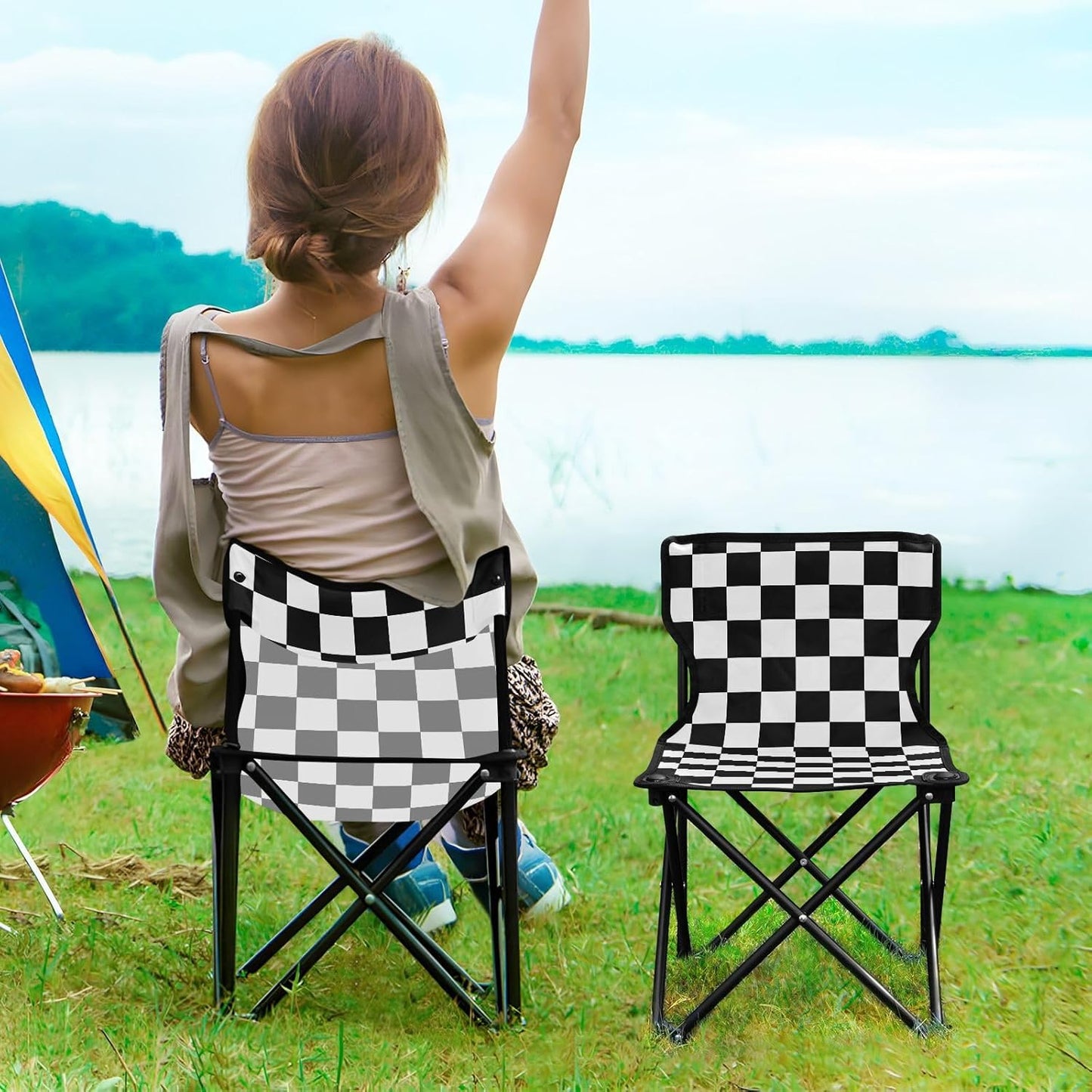 Ensemble-de-Camping-Pliable-Table-et-2-Chaises-Portables-طقم-تخييم-ونزهات-قابل-للطي-طاولة-كرسيين.png