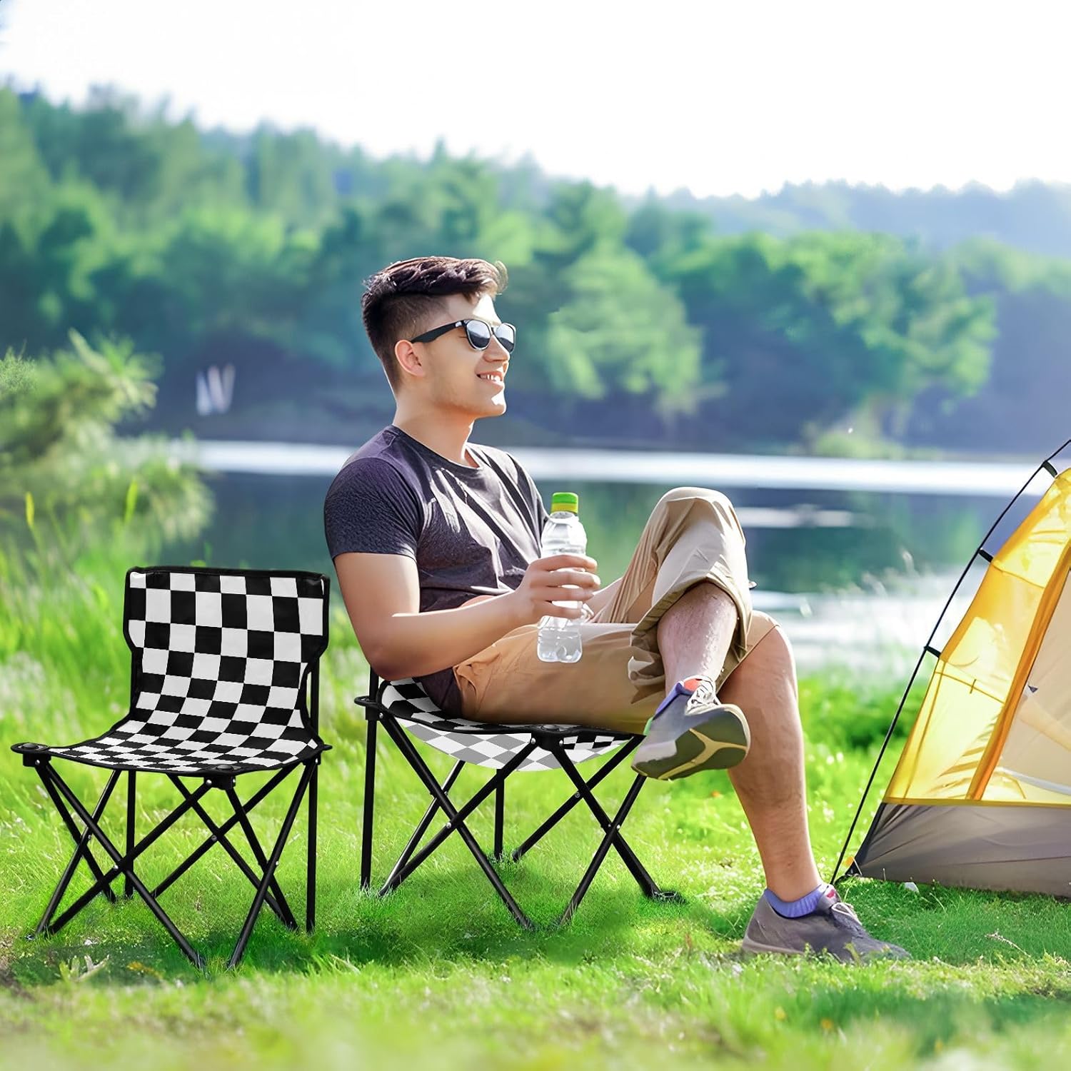 Ensemble-de-Camping-Pliable-Table-et-2-Chaises-Portables-طقم-تخييم-ونزهات-قابل-للطي-طاولة-كرسيين.png
