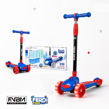 Trottinette-Wave-Ferdi-Toys-pour-Enfants-Hauteur-R-glable-سكوتر-أطفال-بإضاءة-وموسيقى.png
