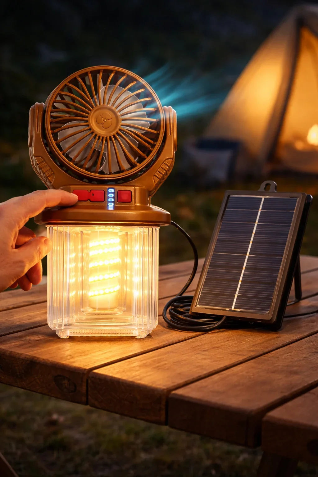 Lanterne-et-Ventilateur-de-Camping-Solaire-Rechargeable-فانوس-ومروحة-التخييم-بالطاقة-الشمسية-2-في-1.png
