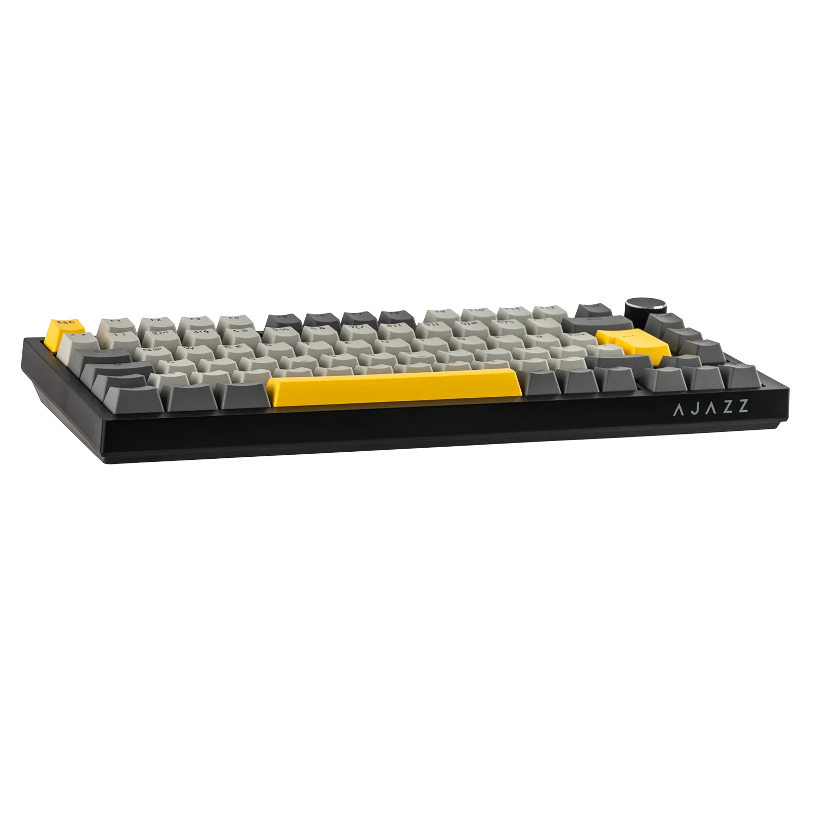 Clavier-M-canique-Ajazz-AK820-Pro-Black-avec-cran-TFT-et-Structure-Gasket-لوحة-مفاتيح-ميكانيكية.png