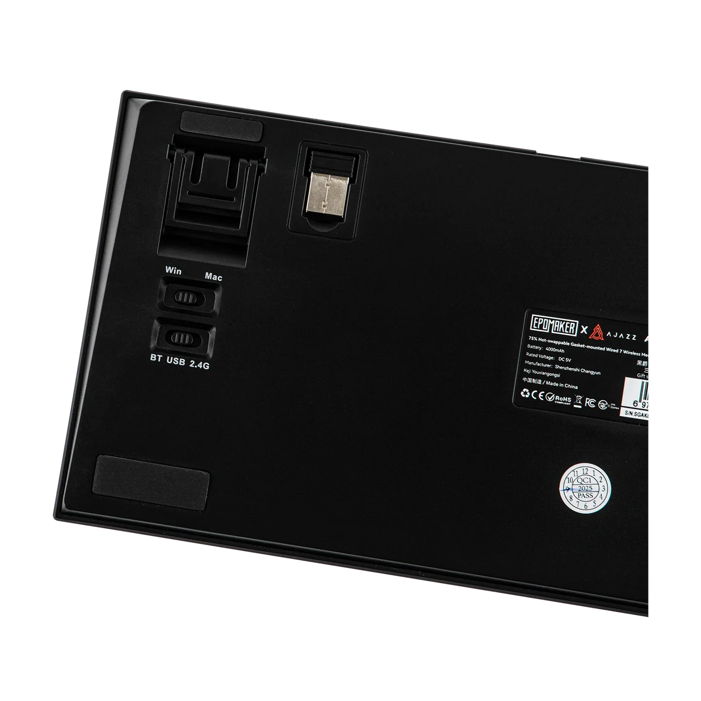 Clavier-M-canique-Ajazz-AK820-Pro-Black-avec-cran-TFT-et-Structure-Gasket-لوحة-مفاتيح-ميكانيكية.png