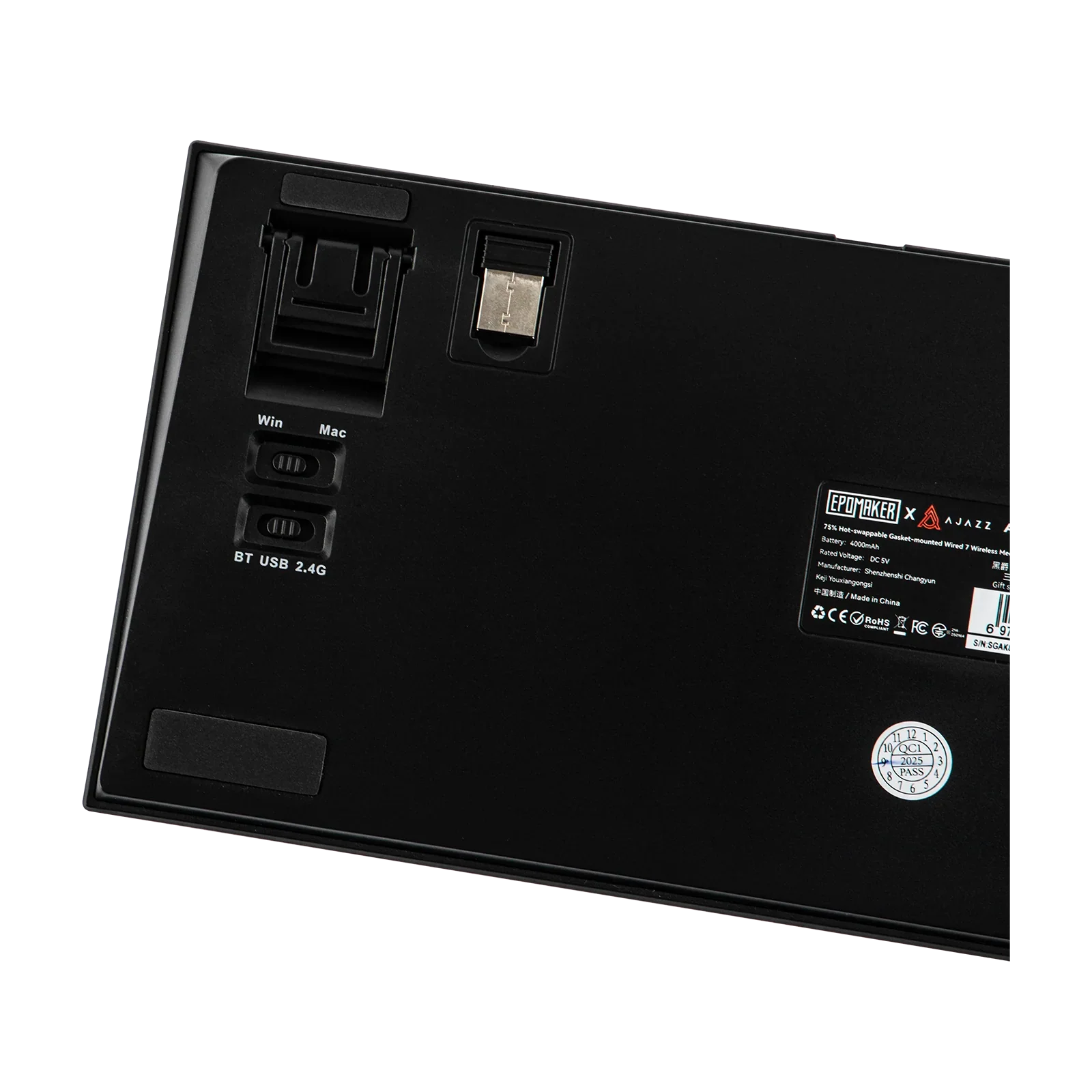 Clavier-M-canique-Ajazz-AK820-Pro-Black-avec-cran-TFT-et-Structure-Gasket-لوحة-مفاتيح-ميكانيكية.png
