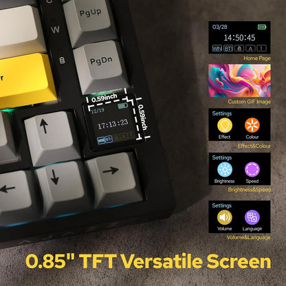 Clavier-M-canique-Ajazz-AK820-Pro-Black-avec-cran-TFT-et-Structure-Gasket-لوحة-مفاتيح-ميكانيكية.png