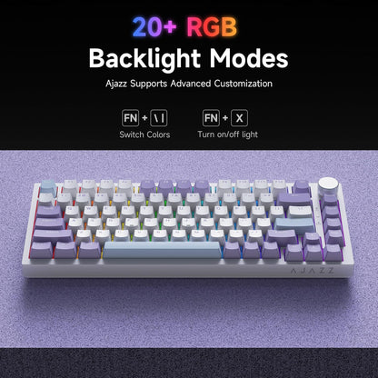 Clavier-M-canique-Ajazz-AK820-Purple-avec-Bouton-de-Volume-et-Structure-Gasket-لوحة-مفاتيح-ميكانيكية.png