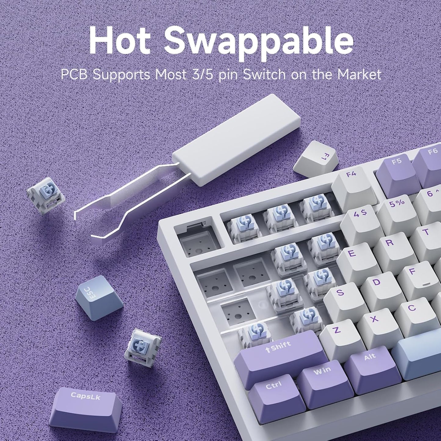 Clavier-M-canique-Ajazz-AK820-Purple-avec-Bouton-de-Volume-et-Structure-Gasket-لوحة-مفاتيح-ميكانيكية.png