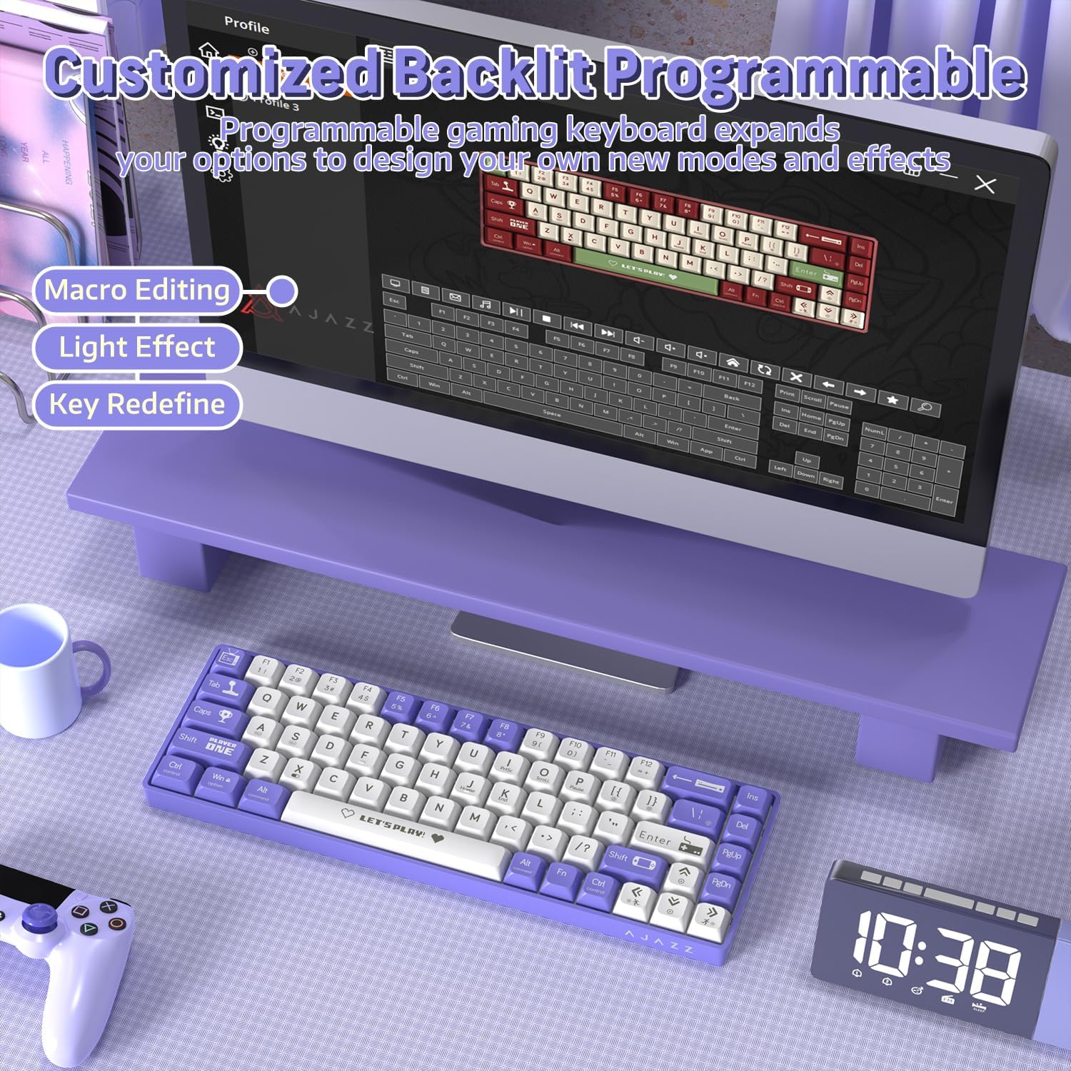 Clavier-M-canique-Gaming-65-Compact-Filaire-avec-Hotswap-et-R-tro-clairage-Rainbow-لوحة-مفاتيح-ميكانيكية.png
