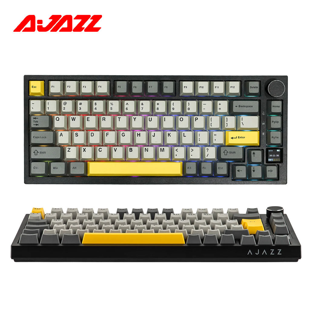Clavier-M-canique-Ajazz-AK820-Pro-Black-avec-cran-TFT-et-Structure-Gasket-لوحة-مفاتيح-ميكانيكية.png