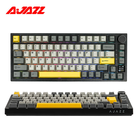 Clavier-M-canique-Ajazz-AK820-Pro-Black-avec-cran-TFT-et-Structure-Gasket-لوحة-مفاتيح-ميكانيكية.png