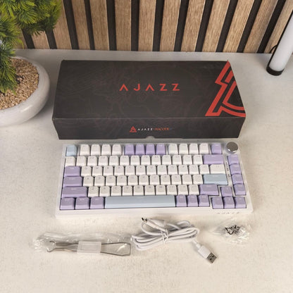 Clavier-M-canique-Ajazz-AK820-Purple-avec-Bouton-de-Volume-et-Structure-Gasket-لوحة-مفاتيح-ميكانيكية.png