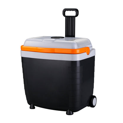 Glaci-re-et-R-chauffeur-Thermo-lectrique-Portable-28L-avec-Roues-ثلاجة-وسخان-متنقل-سعة-28-لتر.png