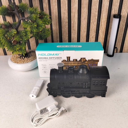 Diffuseur-d-Huiles-Essentielles-en-Forme-de-Train-Humidificateur-Ultrasonique-موزع-روائح-بتصميم-القطار-سعة-300-مل.png