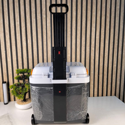 Glaci-re-et-R-chauffeur-Thermo-lectrique-Portable-28L-avec-Roues-ثلاجة-وسخان-متنقل-سعة-28-لتر.png